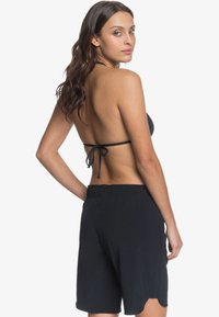 Roxy Plavecké šortky - anthracite