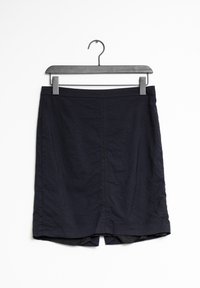 BOSS Minirock - black