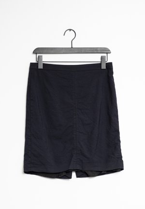 Minijupe - black