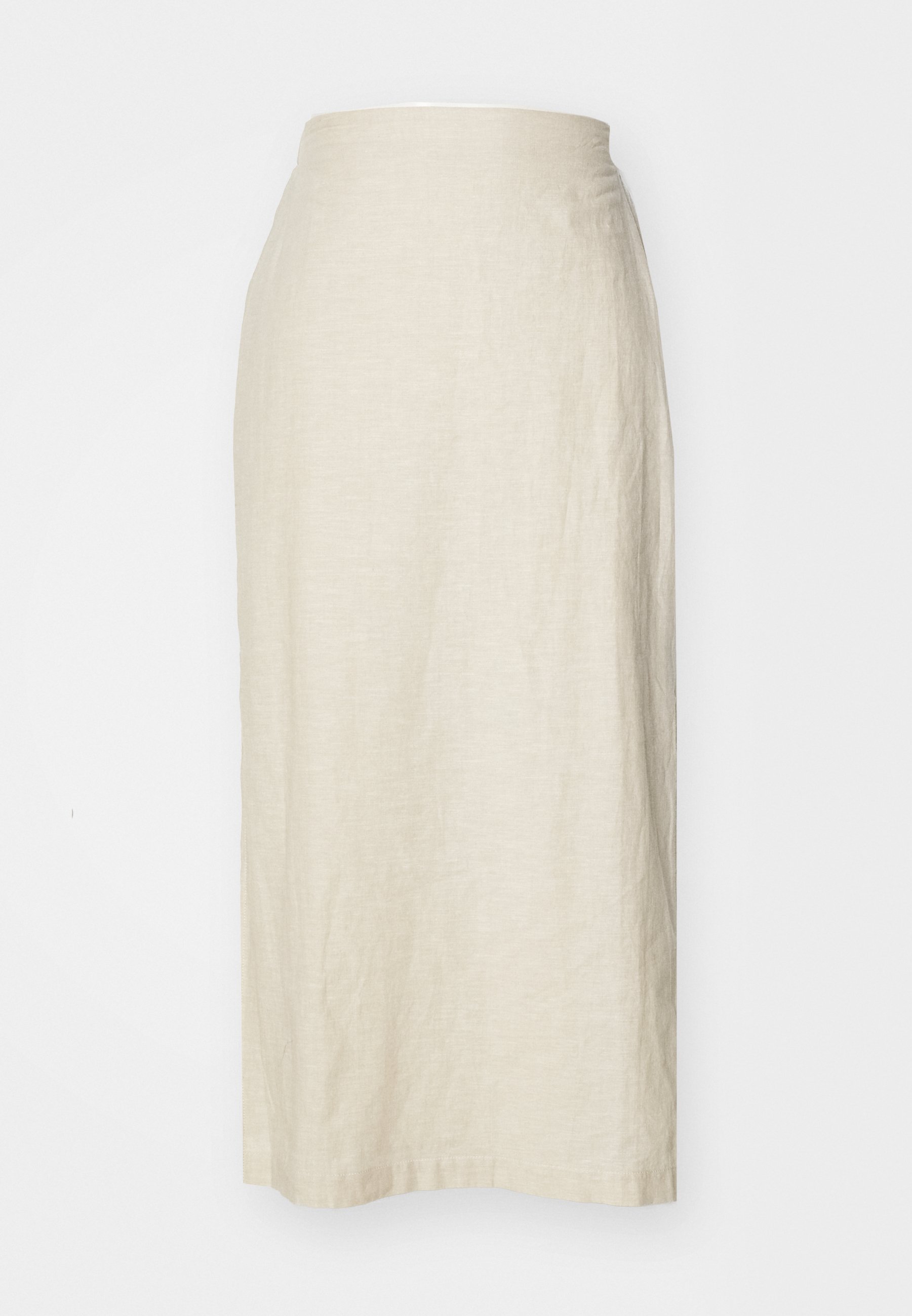 Jupe Beige Femme Morgan Jtaka | Espace des marques