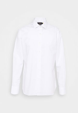 Polo Ralph Lauren POPLIN - Formální košile - white