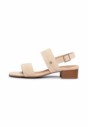 MiMao, Sandalias - beige