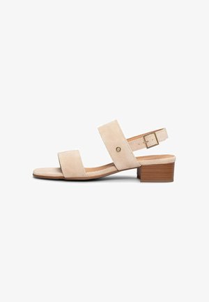 MiMao, Sandalias - beige