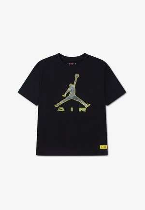 Jordan, - T-shirt z nadrukiem