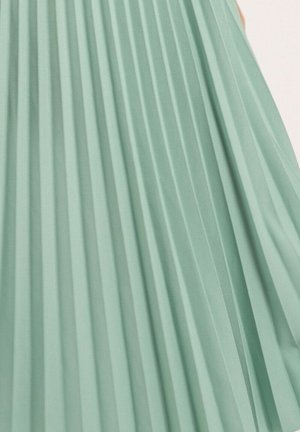 Dona x Lisa, CEINTURE XOLEDE - Jupe longue - vert d'eau
