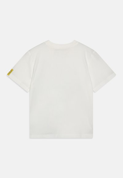 Stella McCartney Kids Print T-shirt - white