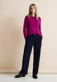 Street One Maglione - pink