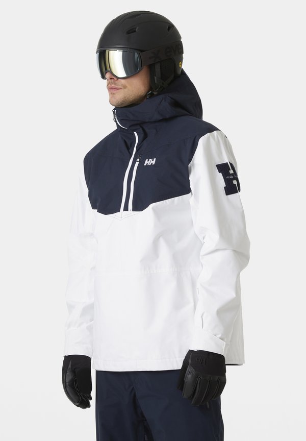 APRS ANORAK - Leichte Jacke