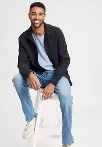 Cross Jeans - Bluza rozpinana