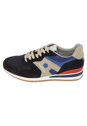Sneaker low - black