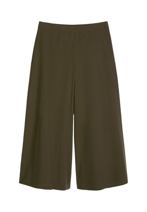 Marc O'Polo, Pantalon classique - mossy earth