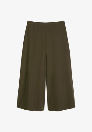 Marc O'Polo, Pantalon classique - mossy earth