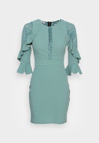 Não selecionado, sage green