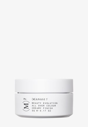 Manasi 7 ALL OVER COLOUR - 2-in-1: lip & wang - setsunai