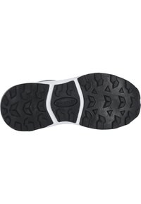 Whistler OUTDOOR SHOES - Matalavartiset tennarit - black
