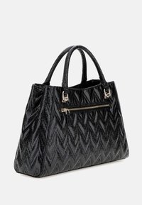 Guess Sac à main - schwarz