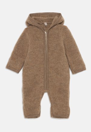 PRAM SUIT UNISEX - Kombinezons - savannah