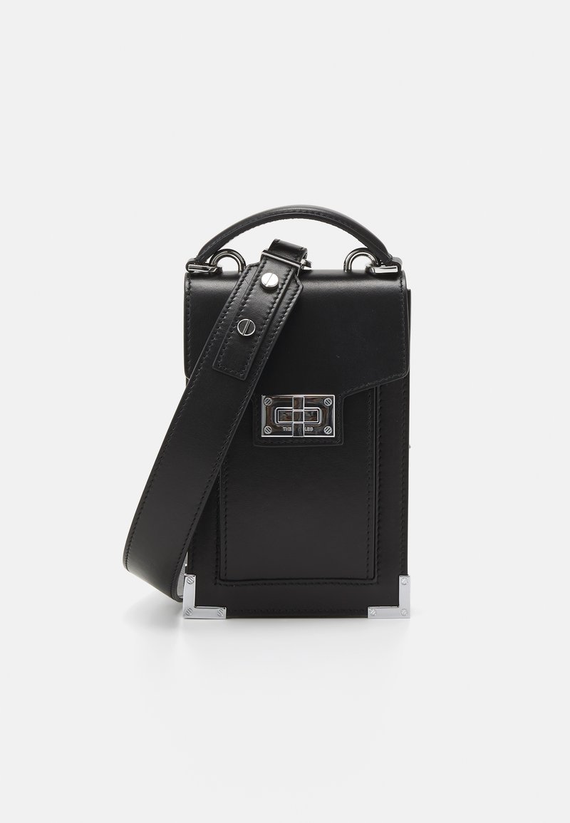 The Kooples SAC UNISEX - Borsa a tracolla - black