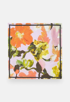 Stine Goya SGYUMMA - Fular - summer day poppies
