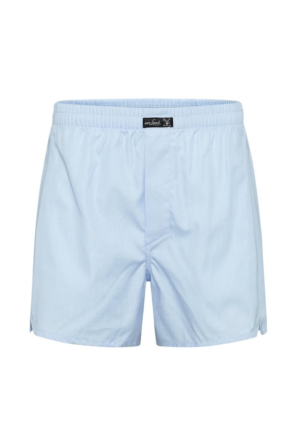 Boxershorts - bleu