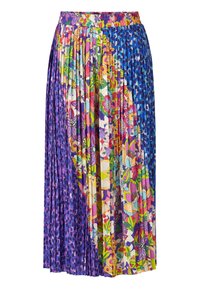 Rich & Royal IM MUSTER-MIX - Fustă în formă de A - original