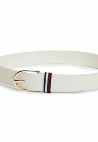 Tommy Hilfiger CORP CASUAL - Cintura - ancient