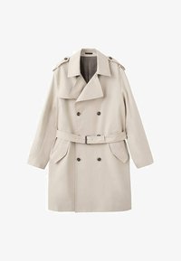 No seleccionado, beige