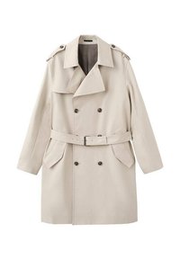 Trench - beige