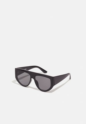 UNISEX - Sonnenbrille - black