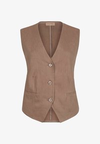 Ausgewählt, Natural