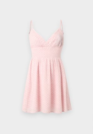 Hollister Co., Dnevna haljina - light pink