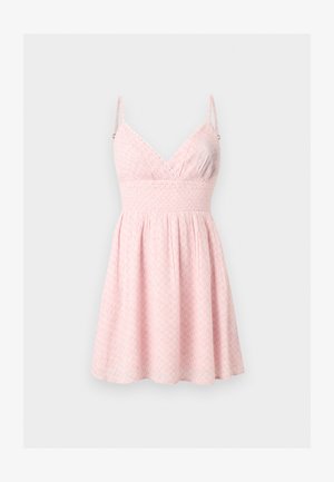 Hollister Co., Dnevna haljina - light pink