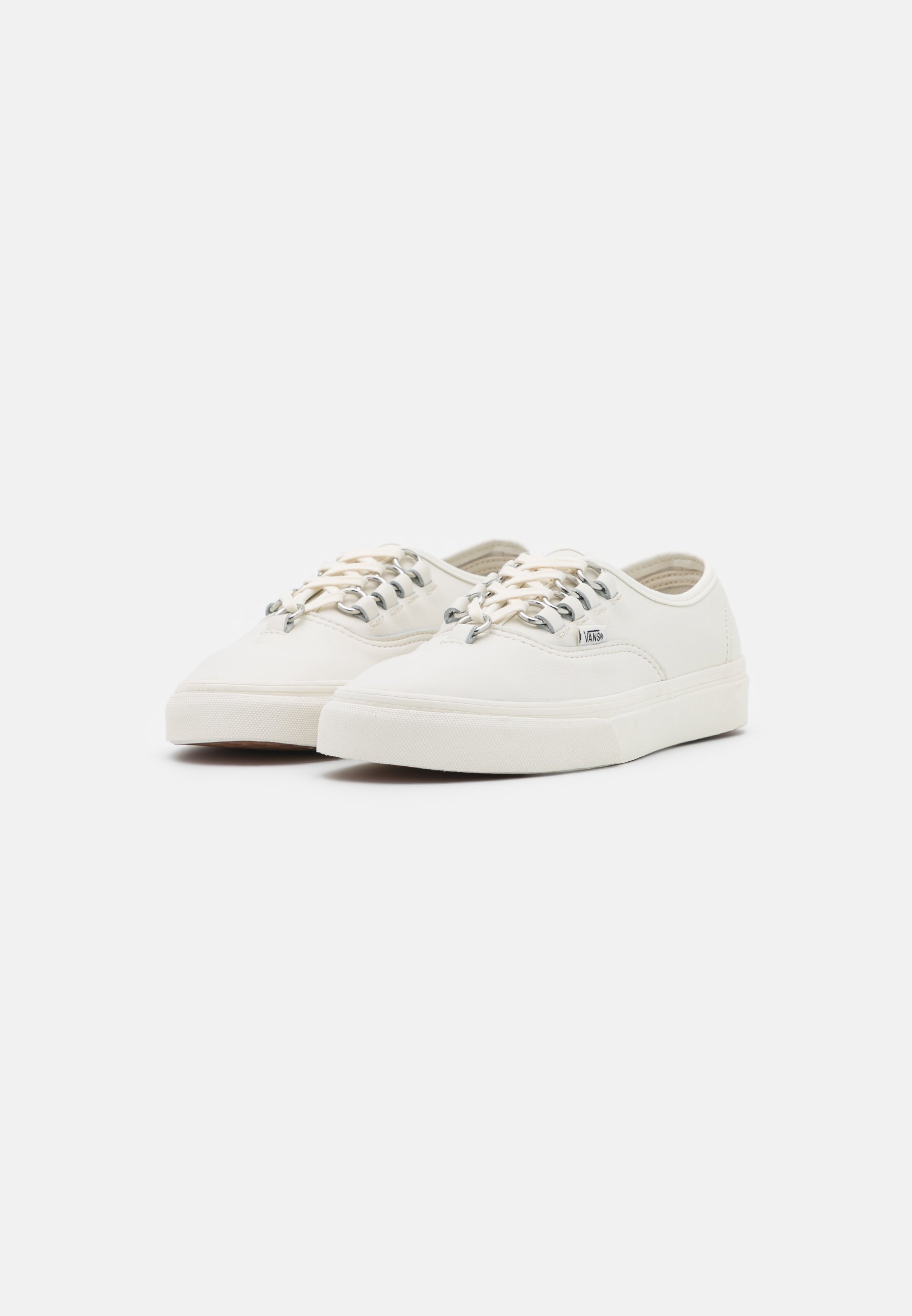 vans authentic marshmallow white