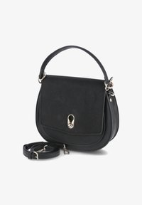 Sélectionné, schwarz