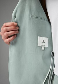 Next Kavaj - seafoam green
