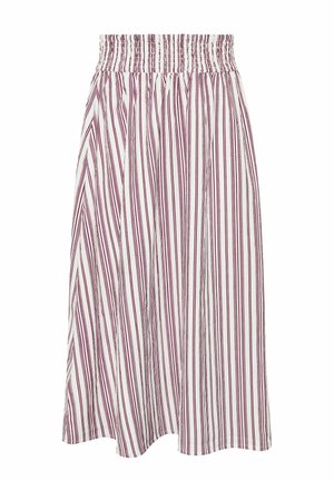 Pixie Girl, PETITE MAXI SKIRTS - Maxinederdele - white