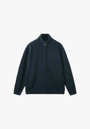 Mango Kids, BABY - Cardigan - royal blue