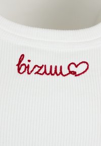 BIZUU LOVIE - Top - off white