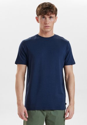 Unterhemd/-shirt - blue