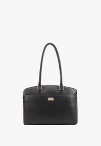 Niet geselecteerd, black