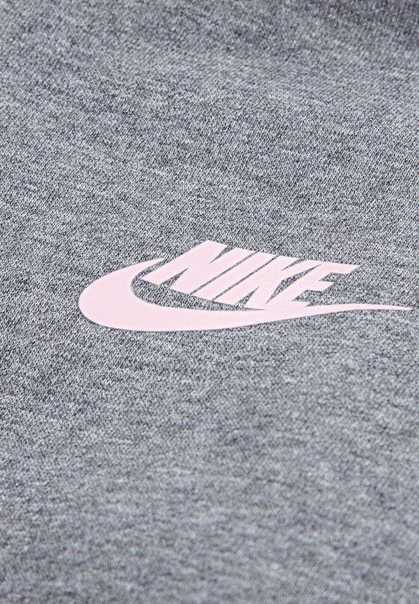 CLUB HIGH LOW HOODIE - Zip-up sweatshirt3