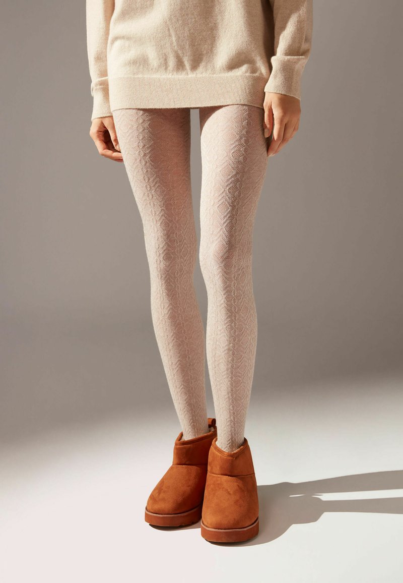 Intimissimi Pantaloni Cashmere Calzedonia Calzedonia Cashmere