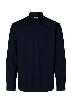 Selected, Regular fit Stretch - Ing - sky captain