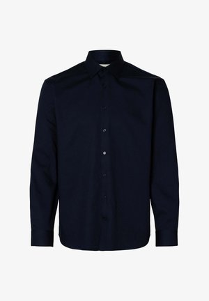 Selected, Regular fit Stretch - Ing - sky captain