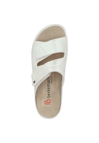 Berkemann Mules - silber