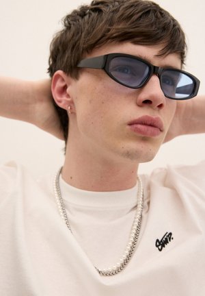 FRAMED - Sonnenbrille - black