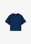 T-shirt imprimé - indigo