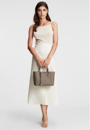 MIA - Handbag - brown