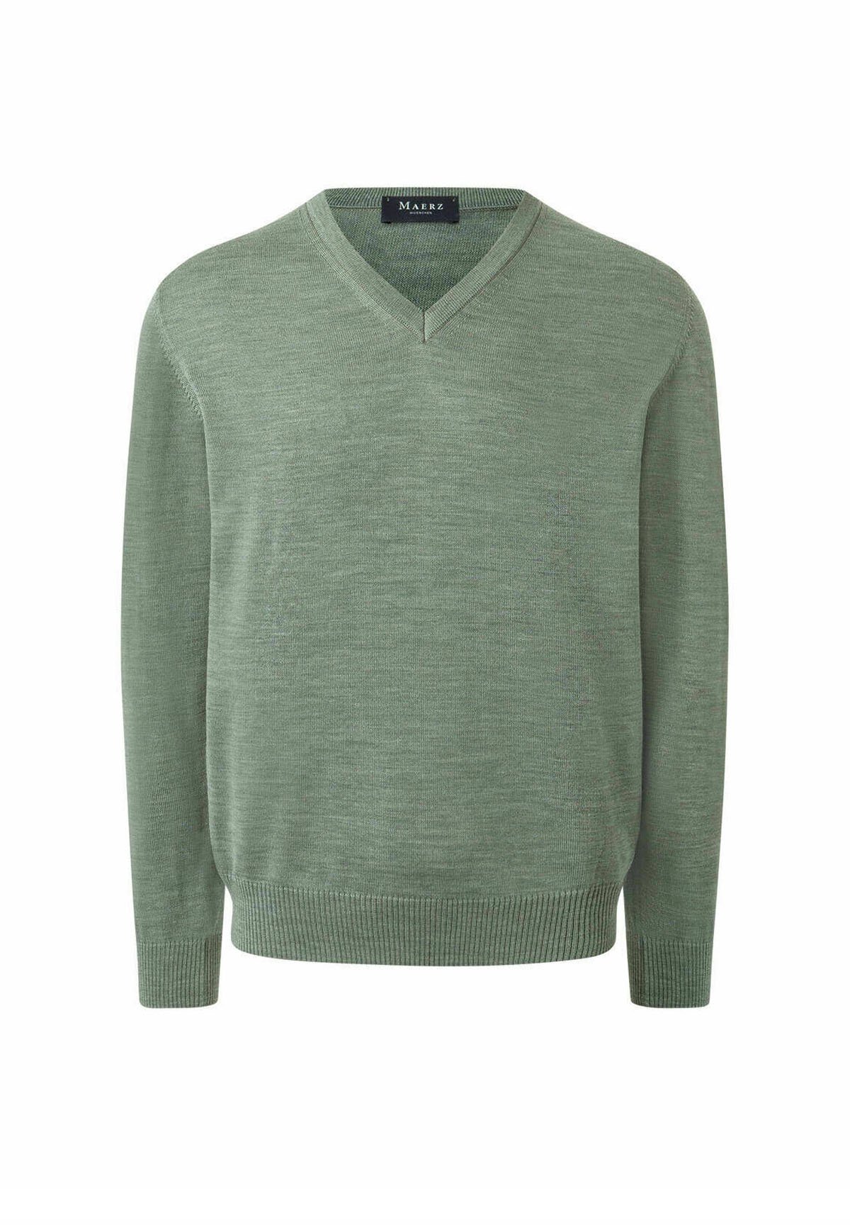 V Ausschnitt Zalando Pullover Damen Sale MAERZ Muenchen V