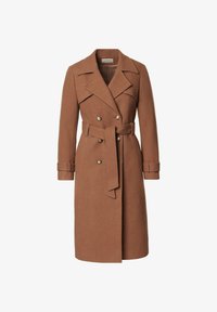 Wybrany, light brown